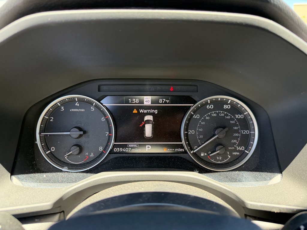 Used 2022 Black Mitsubishi Black Edition image 15