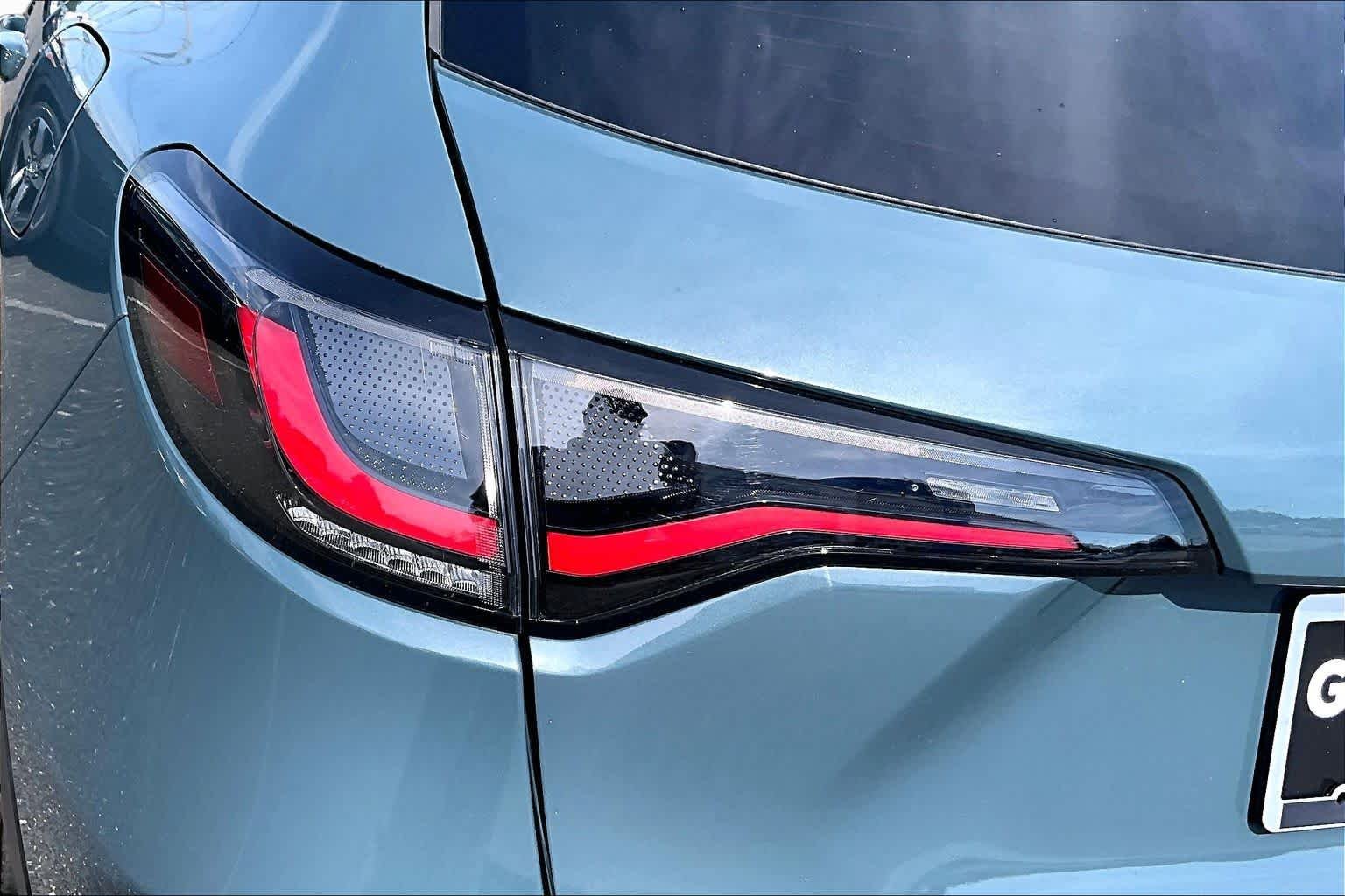 2024 Honda HR-V Sport - Photo 28