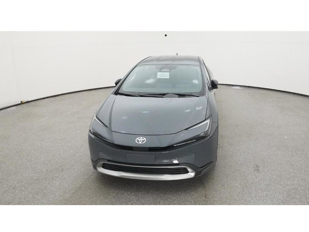 2025 Toyota Prius SE - Photo 15