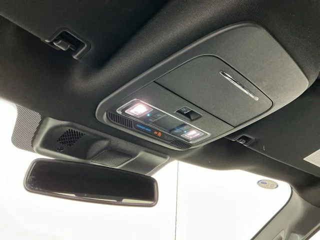 Certified Used 2025 Gray Ford Lariat image 22