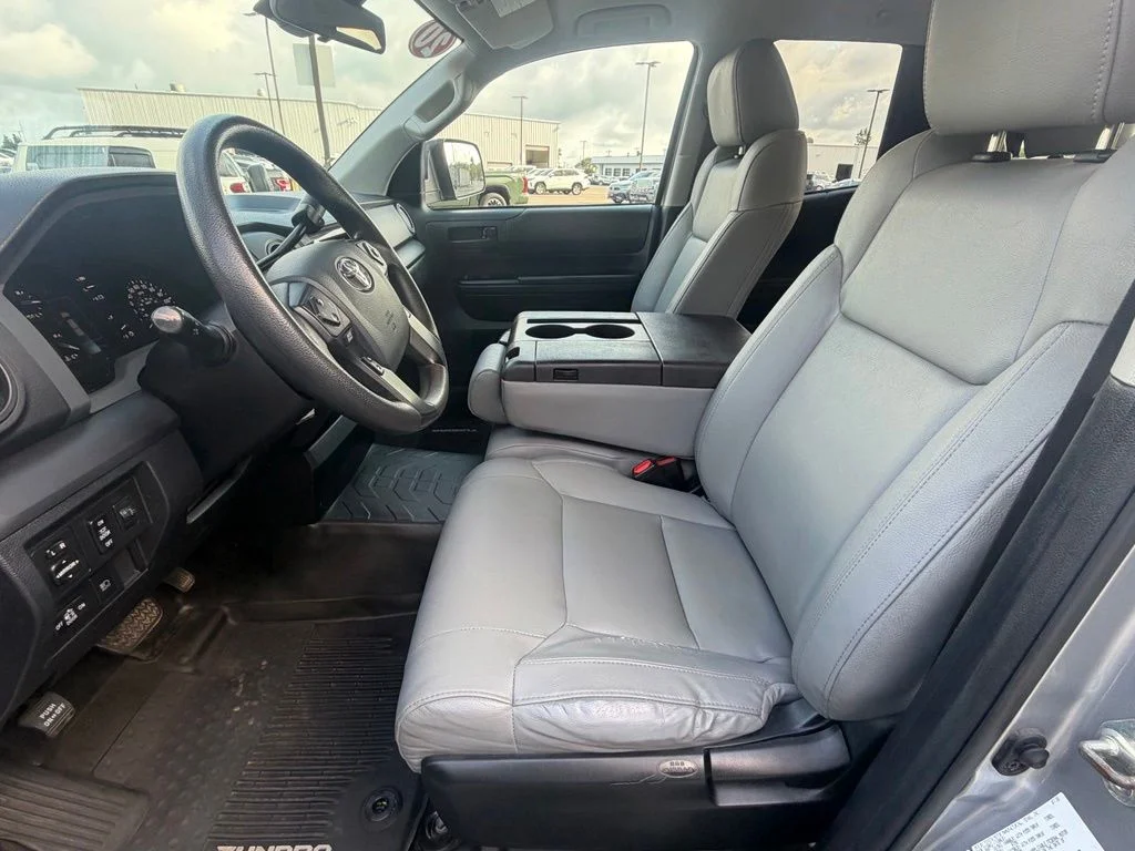 Used 2020 Silver Toyota SR image 16