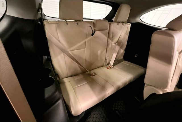 2024 Toyota Highlander XLE - Photo 33