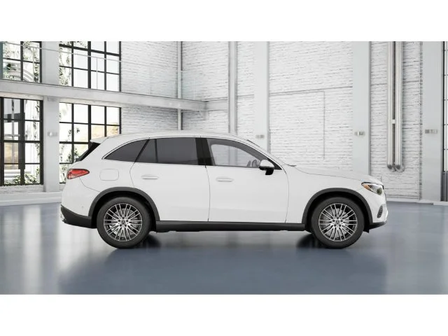 New 2026  Mercedes-Benz GLC 300 image 2