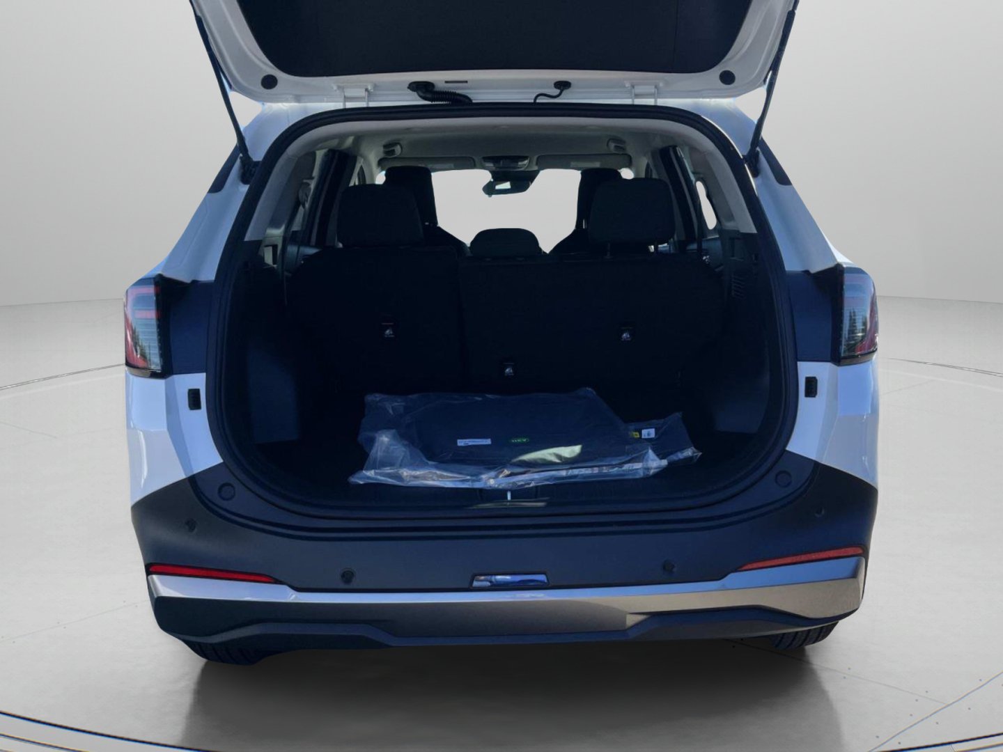 New 2027 Snow White Pearl Kia S image 9