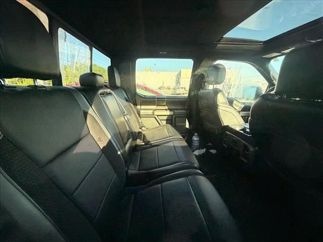 Used 2020 Gray Ford Raptor image 18