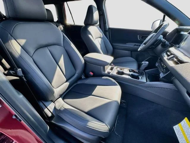 New 2026 CRIMSON RED PEARL Subaru Premium image 37