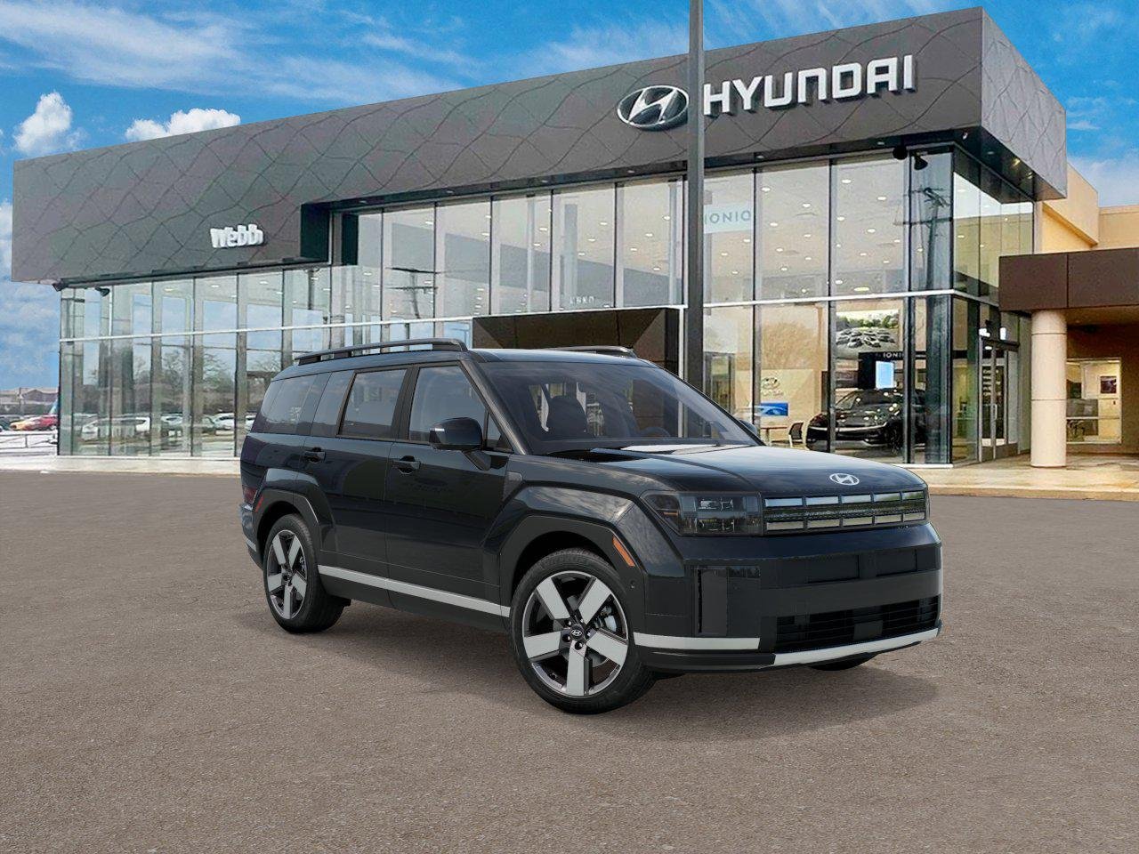 Vehicle thumbnail
