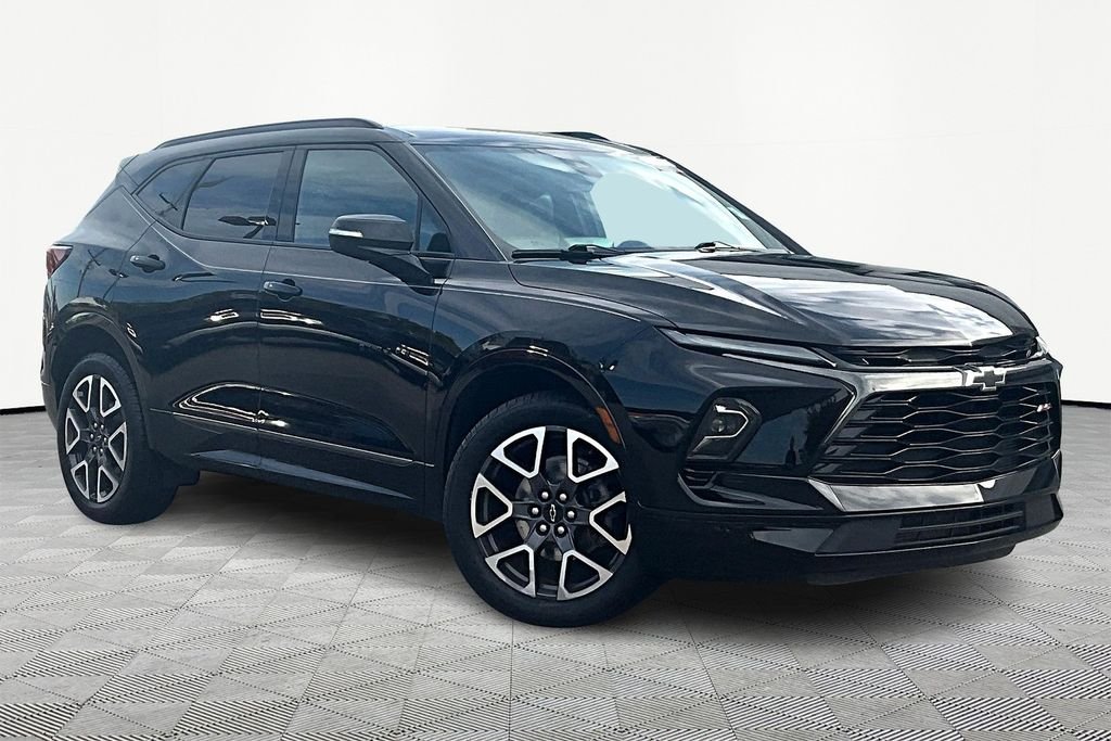 2023 Chevrolet Blazer RS - Photo 12