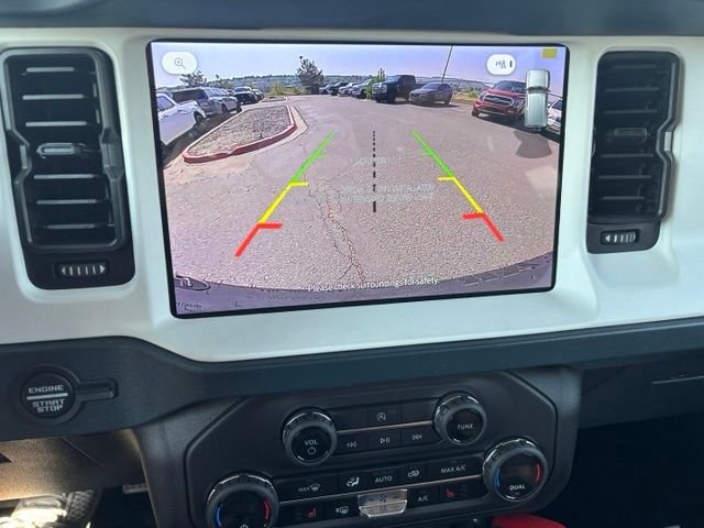 New 2026 Desert Sand Ford Heritage Edition image 29