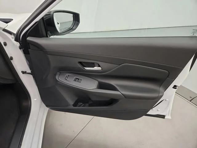 2026 Nissan Sentra SV - Photo 27