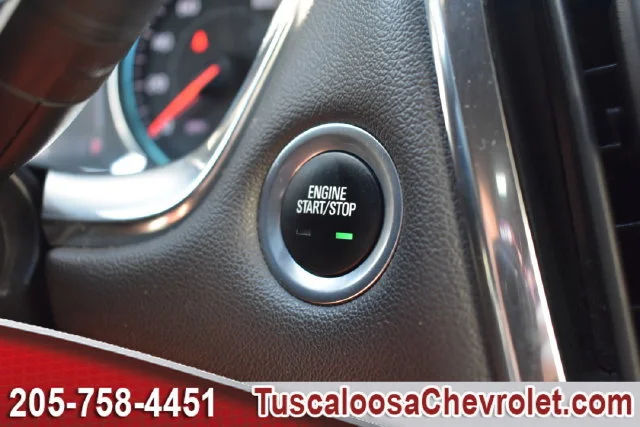 Certified Used 2023 STERLING GRAY METALLIC Chevrolet RS image 46