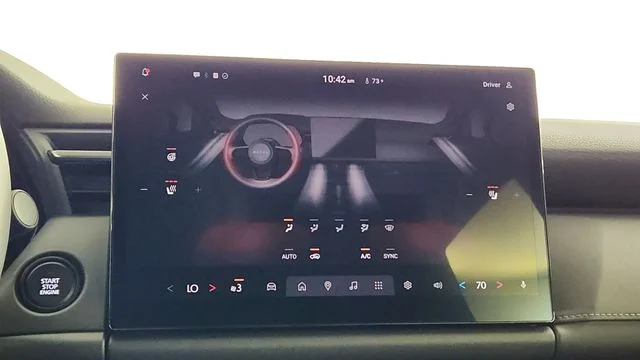New 2026 Navy Blue Mica Mazda 2.5 S Preferred AWD image 22