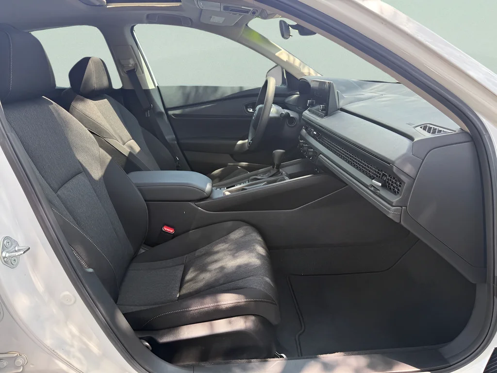 2023 Honda Accord EX - Photo 49