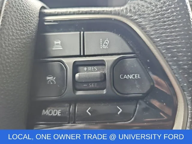 Used 2024 Gray Toyota SR5 image 18