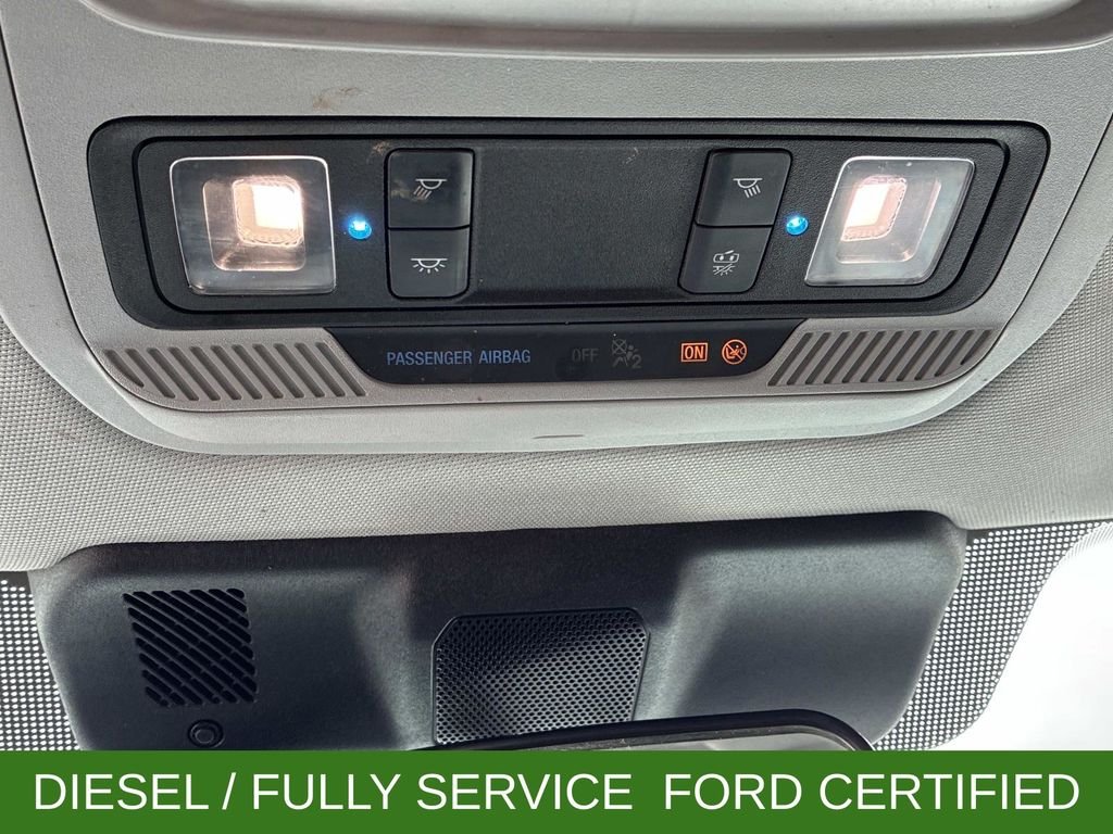 Used 2024 White Ford XLT image 34