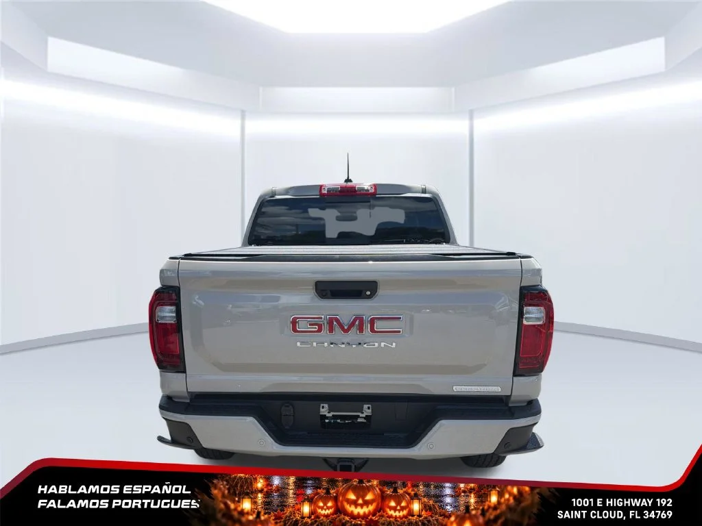 New 2026 Coastal Dune GMC Elevation image 5
