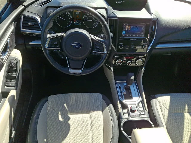 Used 2024 Red Subaru Premium image 12