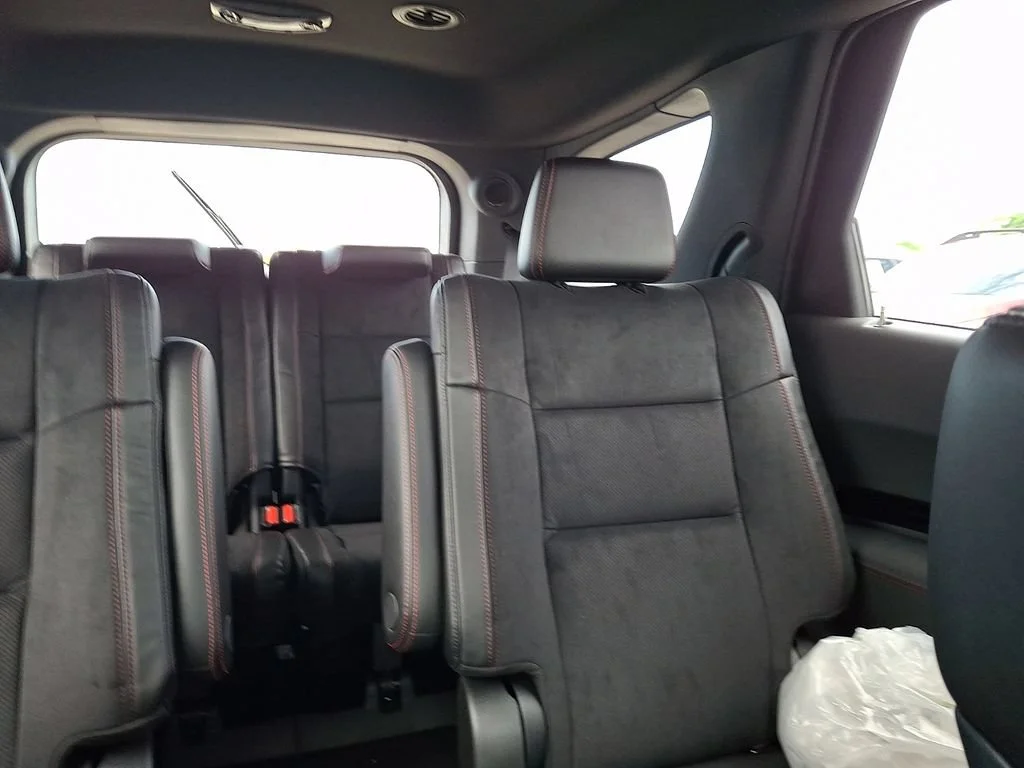 New 2026 White Knuckle Clearcoat Dodge GT Plus image 15