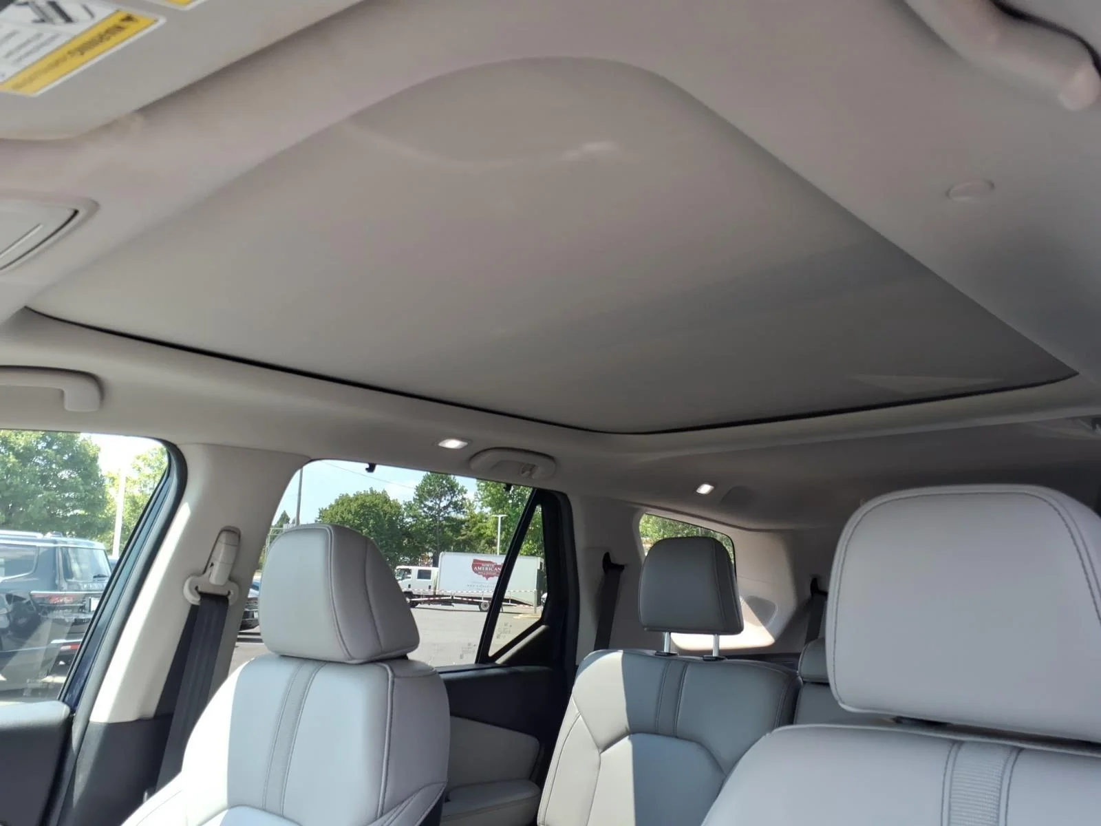 Used 2025  Honda Touring+ image 6