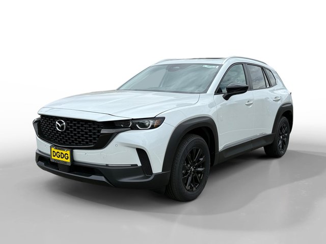 2026 Mazda CX-50 2.5 S Preferred