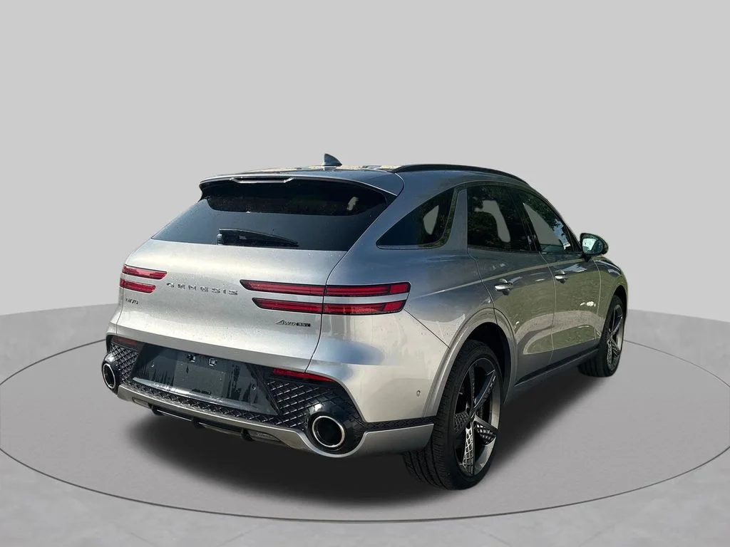2025 GENESIS GV70 Sport - Photo 40