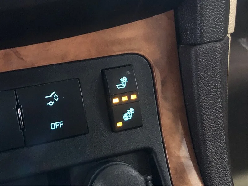 2008 Buick Enclave CXL - Photo 24