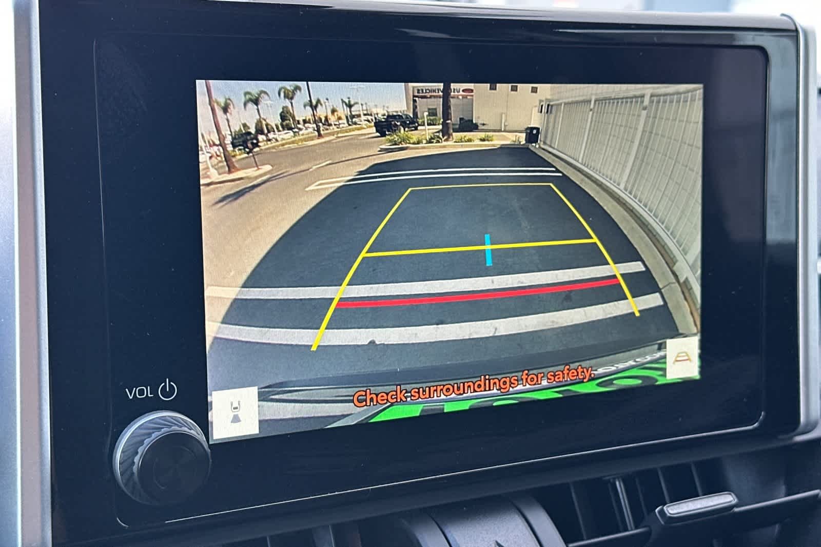 2025 Toyota RAV4 LE - Photo 18