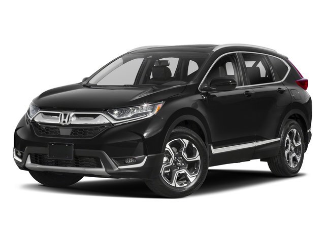 2018 Honda CR-V Touring 2WD's photo