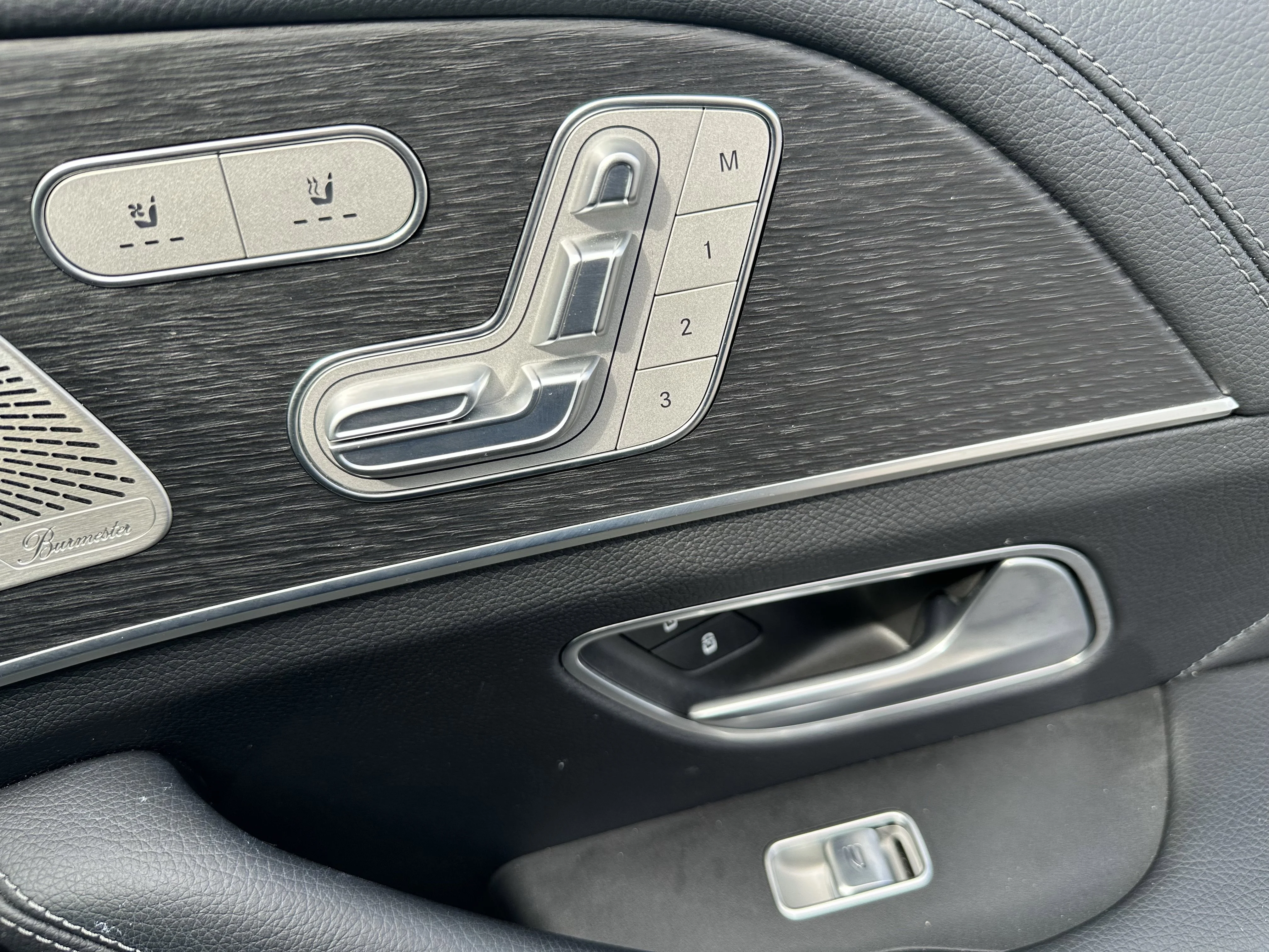 Certified Used 2026  Mercedes-Benz GLS 450 image 21
