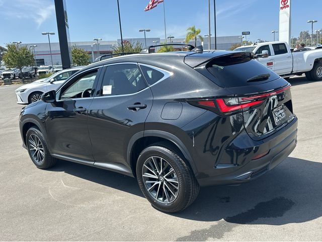 New 2026 Caviar Lexus  350 PREMIUM AWD image 4
