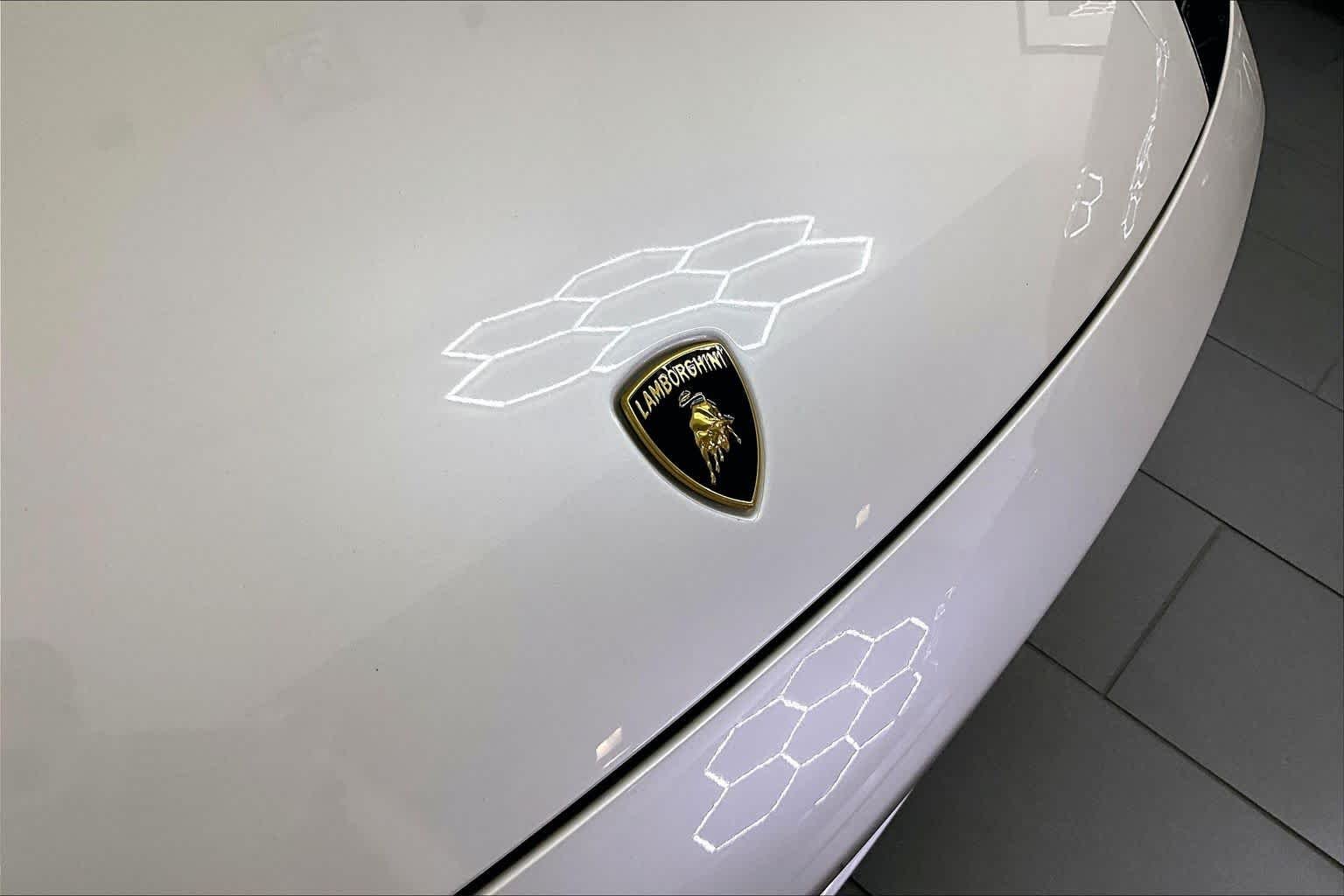 Pre-Owned 2008 Lamborghini Gallardo