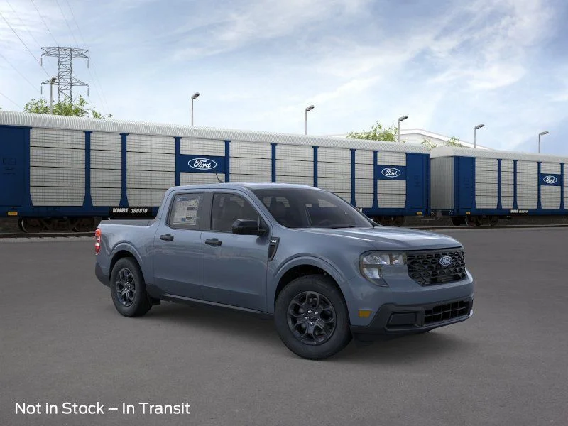 2026 Ford Maverick XLT AWD's photo