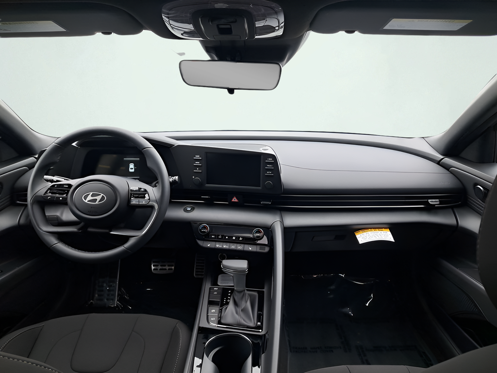 New 2026 Gray Hyundai SEL Sport image 17