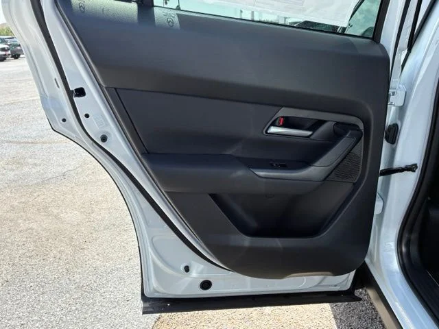 New 2026 Wind Chill Pearl Mazda 2.5 S Preferred AWD image 20