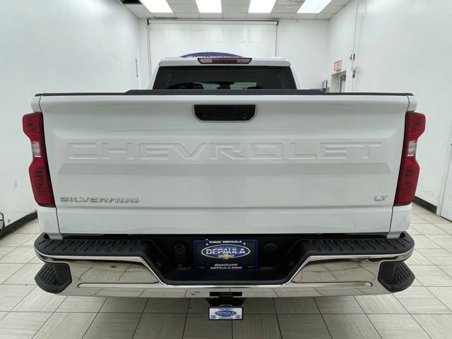 2026 Chevrolet Silverado 1500 LT - Photo 22