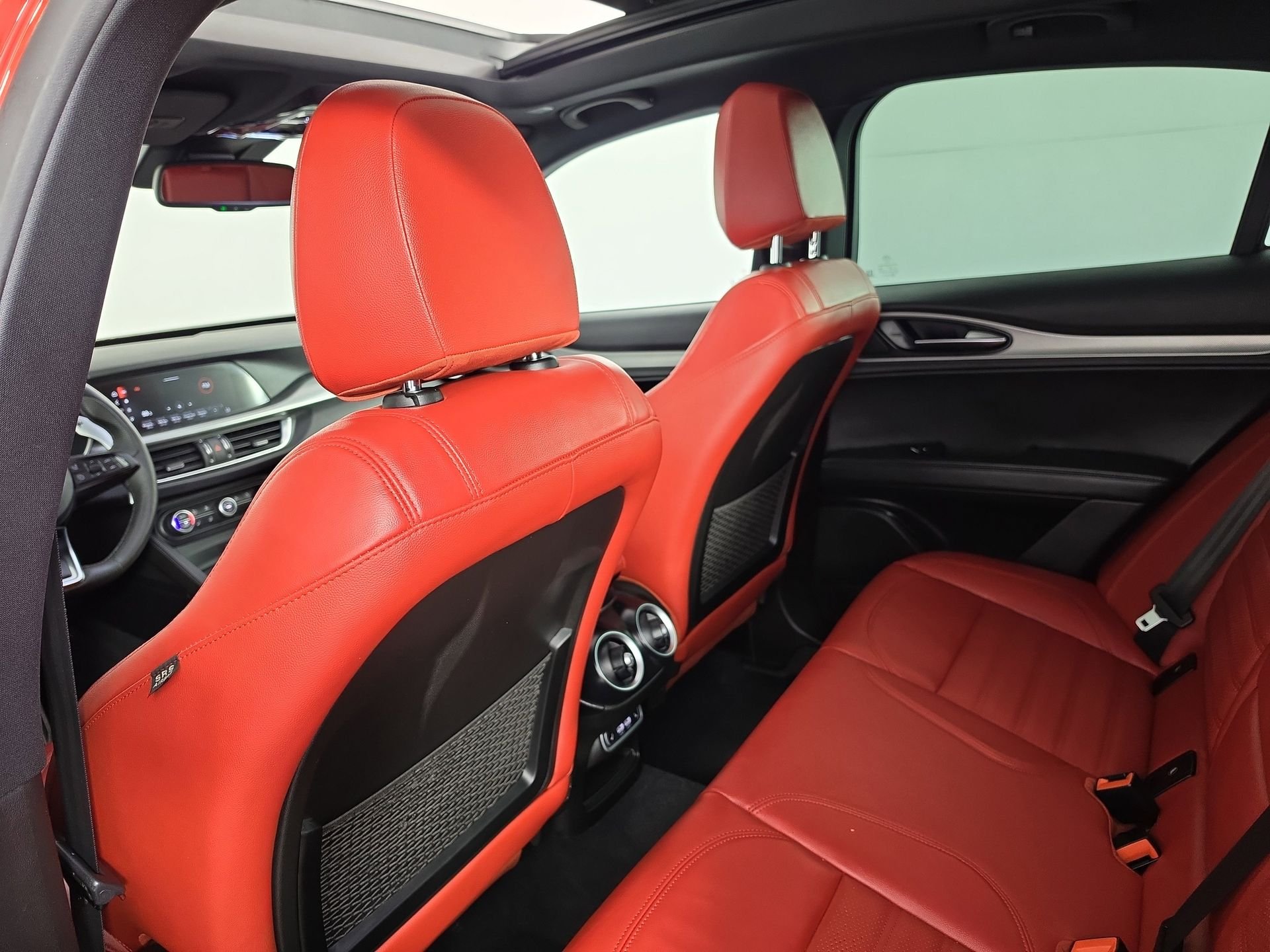 Used 2024 Red Alfa Romeo Veloce image 38