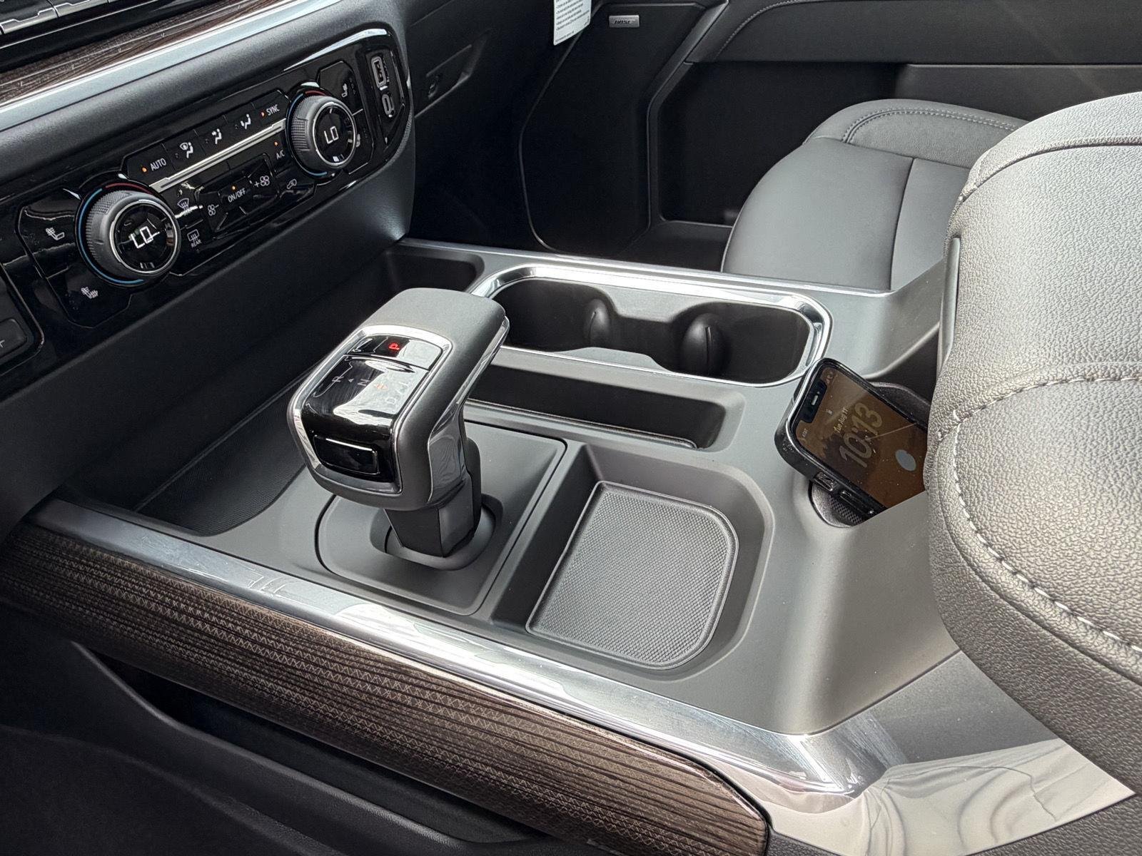 2026 Chevrolet Silverado 1500 RST - Photo 18