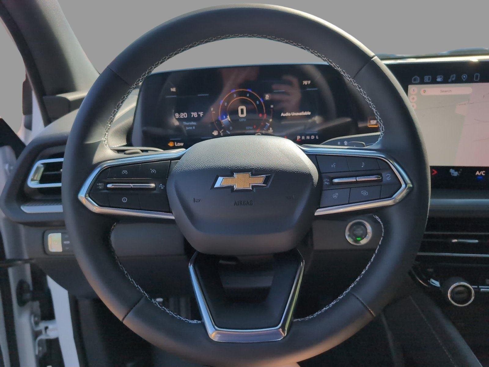 2026 Chevrolet Traverse LT - Photo 28