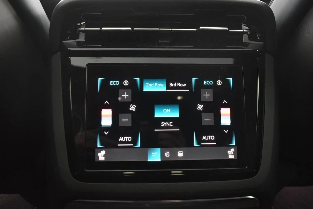 2026 Cadillac Escalade IQ Premium Sport - Photo 27