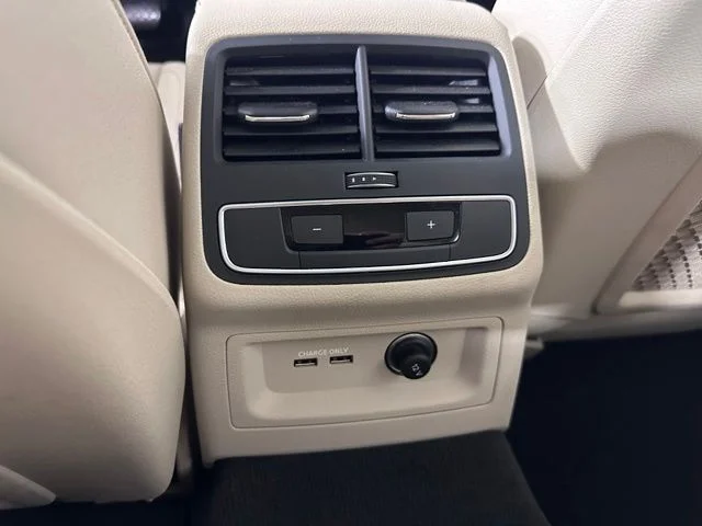 Used 2022 White Audi Premium Plus image 18