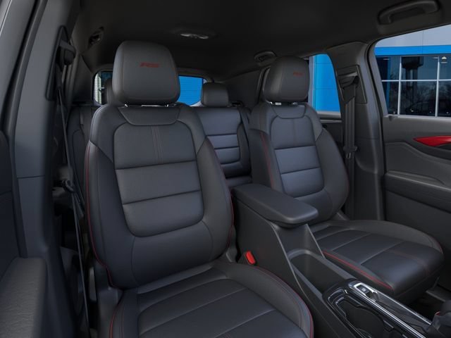 2026 Chevrolet Trailblazer RS - Photo 17