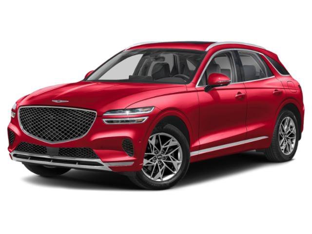 Certified Used 2023 Mauna Red Genesis 2.5T image 1