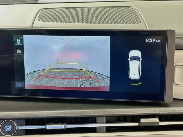 New 2027 Hyundai SANTA FE SEL
