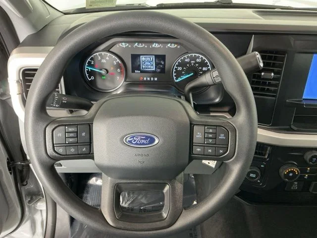 New 2026 Avalanche Ford XL image 19