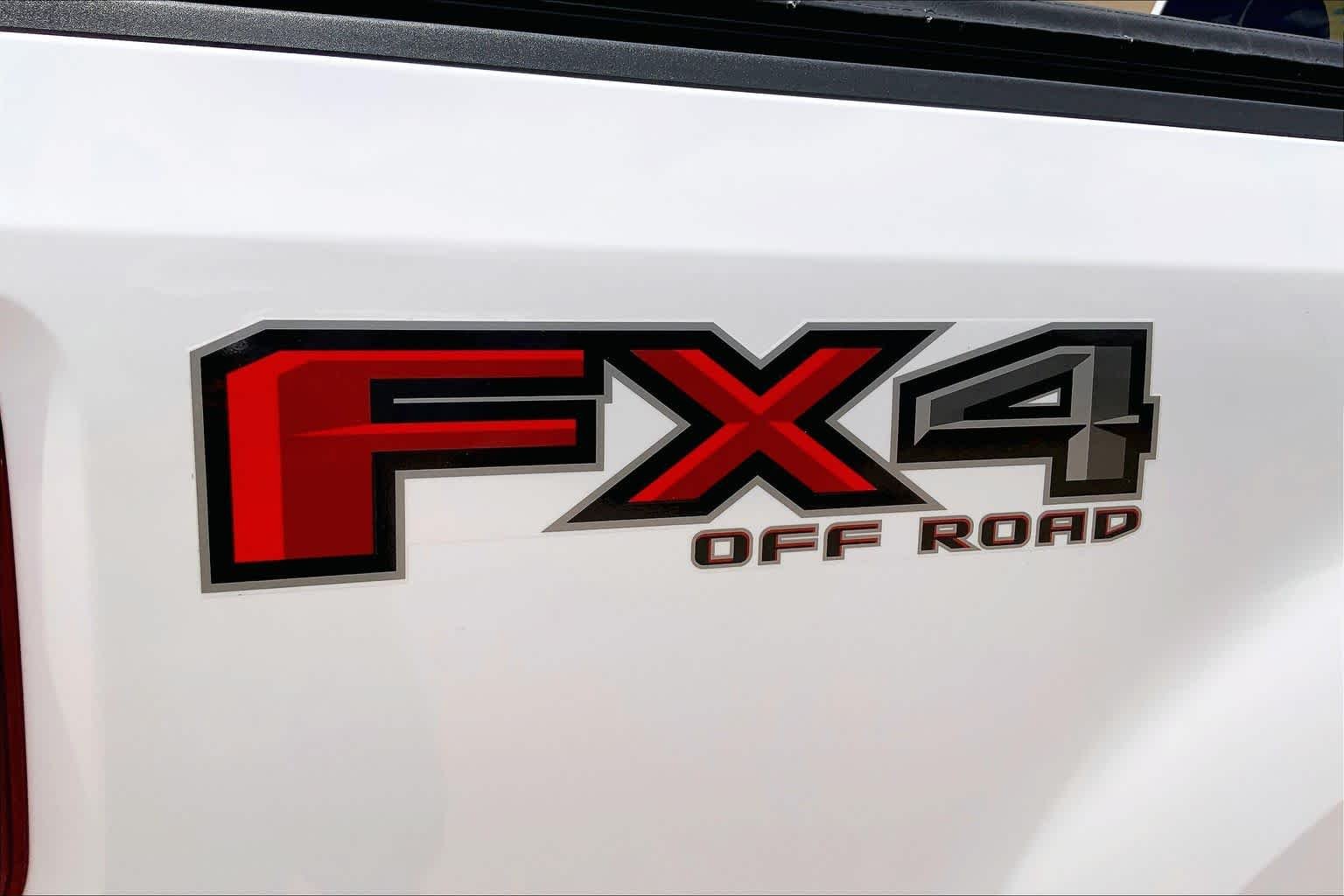 Certified Used 2021 Oxford White Ford XLT image 31