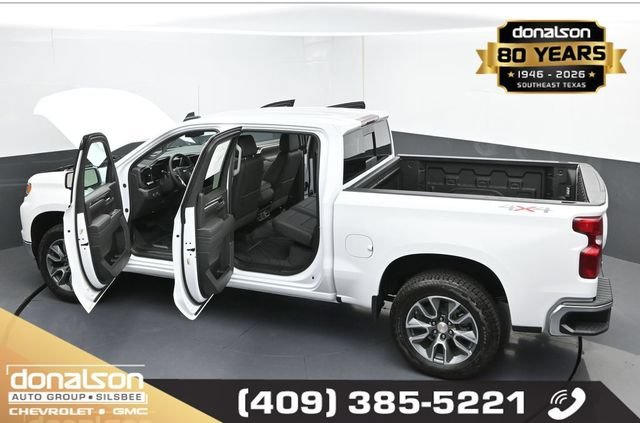 2026 Chevrolet Silverado 1500 LT - Photo 26