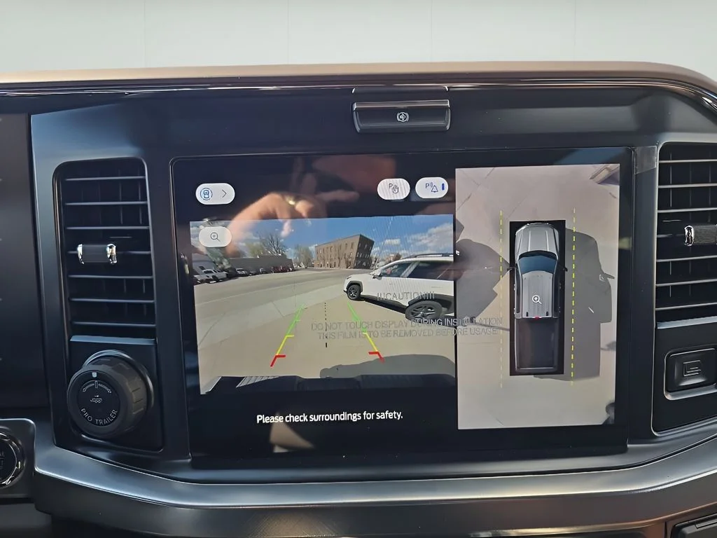 2026 Ford F-250 Super Duty King Ranch - Photo 28