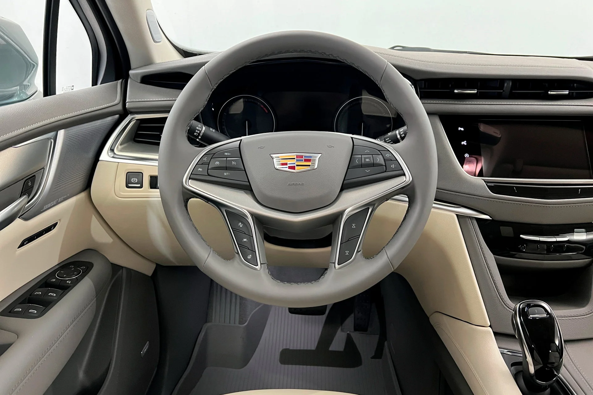 2026 Cadillac XT5 Premium Luxury - Photo 12