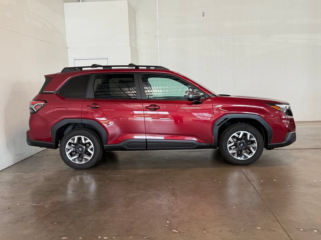 2026 Subaru Forester Premium - Photo 14