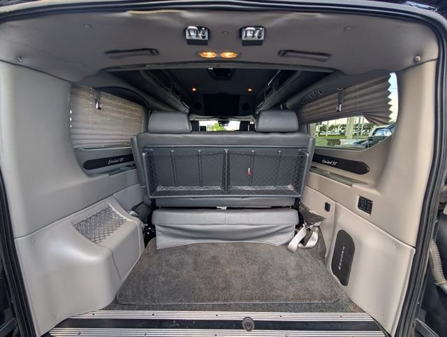 Used 2015 Black Ford Base image 12